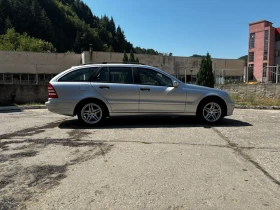 Mercedes-Benz C 220 - 4190 € - 63755879 6 | Car24.bg Mercedes-Benz C 220 - 4190 € - 63755879 6