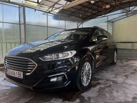 Ford Mondeo MK5 | Auto.bg — изображение 5 Ford Mondeo MK5 | Auto.bg — изображение 5