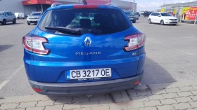 Renault Megane 1.5 dCi Bose Edition - 3999 € - 56115520 6 | Car24.bg Renault Megane 1.5 dCi Bose Edition - 3999 € - 56115520 6