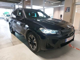 BMW iX3 74 kWh M Sport 96% SOH - Car24.bg BMW iX3 74 kWh M Sport 96% SOH