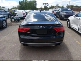 Audi S5 PREMIUM PLUS* Bang & Olufsen* ШИБИДАХ* | Auto.bg — изображение 7 Audi S5 PREMIUM PLUS* Bang & Olufsen* ШИБИДАХ* | Auto.bg — изображение 7