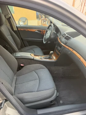 Mercedes-Benz E 220 - 2650 € - 18756754 6 | Car24.bg Mercedes-Benz E 220 - 2650 € - 18756754 6