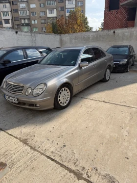 Mercedes-Benz E 220 - 2650 € - 18756754 2 | Car24.bg Mercedes-Benz E 220 - 2650 € - 18756754 2
