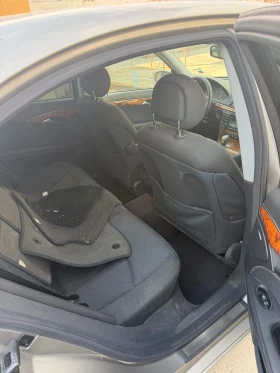Mercedes-Benz E 220 - 2650 € - 18756754 5 | Car24.bg Mercedes-Benz E 220 - 2650 € - 18756754 5