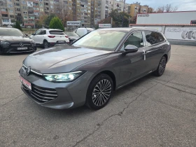 VW Passat 1.5 eTSI-HOB! ! ! Гаранция! ! !