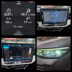 VW Passat 1.5 eTSI-HOB! ! ! Гаранция! ! ! | Auto.bg — изображение 12 VW Passat 1.5 eTSI-HOB! ! ! Гаранция! ! ! | Auto.bg — изображение 12