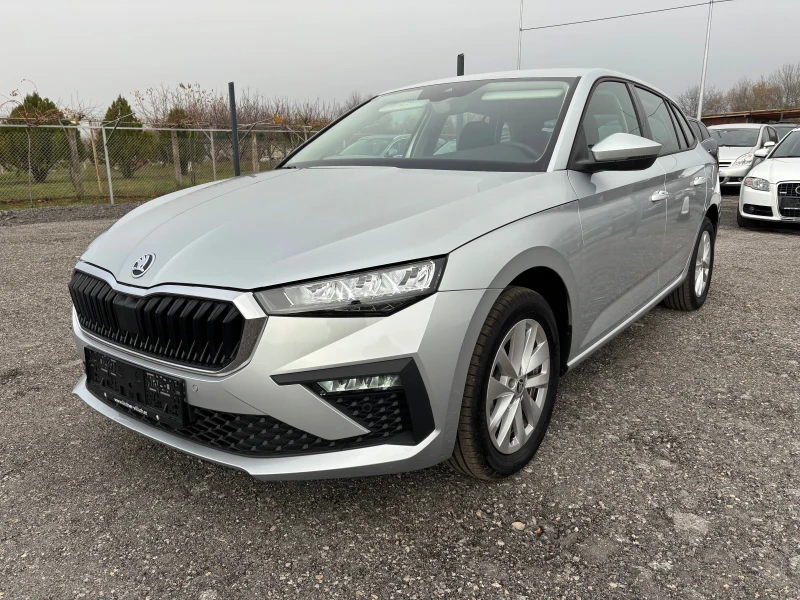 Skoda Scala - 38500 лв. / 19684.74 € - 56626261 1 | Car24.bg Skoda Scala - 38500 лв. / 19684.74 € - 56626261 1