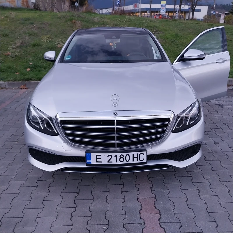 Mercedes-Benz E 350 - 32400 € / 63368.89 лв. - 56764569 1 | Car24.bg Mercedes-Benz E 350 - 32400 € / 63368.89 лв. - 56764569 1