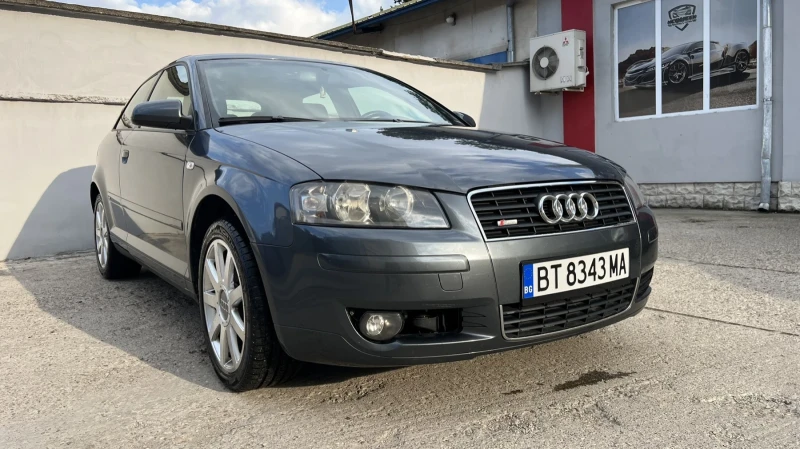 Audi A3 1.9 TDI - 3000 € / 5867.49 лв. - 69919934 1 | Car24.bg Audi A3 1.9 TDI - 3000 € / 5867.49 лв. - 69919934 1
