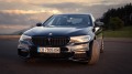BMW 530 d xDrive M-SportPackage ПЪРВИ СОБСТВЕНИК!!! - [6] 