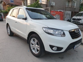 Hyundai Santa fe 2.0CRDI-4Х4 - Car24.bg Hyundai Santa fe 2.0CRDI-4Х4
