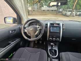 Nissan X-trail T31 | Mobile.bg — малка снимка 14