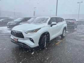 Toyota Highlander * Limited * CARFAX * БЕЗ ПЪРВОНАЧАЛНА ВНОСКА - Car24.bg Toyota Highlander * Limited * CARFAX * БЕЗ ПЪРВОНАЧАЛНА ВНОСКА