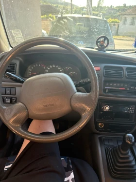 Suzuki Grand vitara undefined | Auto.bg — изображение 6 Suzuki Grand vitara undefined | Auto.bg — изображение 6