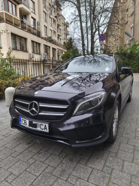 Mercedes-Benz GLA 220 4MATIC AMG SPORT - 14900 € / 29141.87 лв. - 47353469 5 | Car24.bg Mercedes-Benz GLA 220 4MATIC AMG SPORT - 14900 € / 29141.87 лв. - 47353469 5