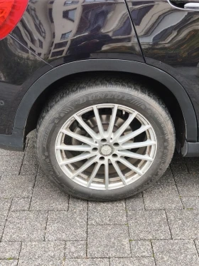 Mercedes-Benz GLA 220 4MATIC AMG SPORT - 14900 € / 29141.87 лв. - 47353469 10 | Car24.bg Mercedes-Benz GLA 220 4MATIC AMG SPORT - 14900 € / 29141.87 лв. - 47353469 10