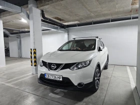 Nissan Qashqai 1.6dci 4x4 Full Panorama | Auto.bg — изображение 7 Nissan Qashqai 1.6dci 4x4 Full Panorama | Auto.bg — изображение 7