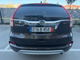 Honda Cr-v EXECUTIVE FULL KEYLESS 4X4 PANORAMA FULLSERVICE - 16600 € / 32466.78 лв. - 79026230 6 | Car24.bg Honda Cr-v EXECUTIVE FULL KEYLESS 4X4 PANORAMA FULLSERVICE - 16600 € / 32466.78 лв. - 79026230 6