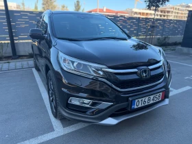 Honda Cr-v EXECUTIVE FULL KEYLESS 4X4 PANORAMA FULLSERVICE - 16600 € / 32466.78 лв. - 79026230 3 | Car24.bg Honda Cr-v EXECUTIVE FULL KEYLESS 4X4 PANORAMA FULLSERVICE - 16600 € / 32466.78 лв. - 79026230 3