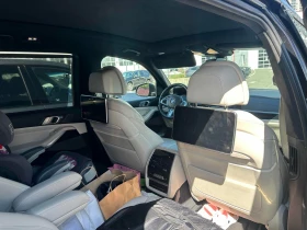 BMW X7 xDrive50i РЕГИСТАЦИЯ+ ОБСЛУЖВАНЕ | Auto.bg — изображение 9 BMW X7 xDrive50i РЕГИСТАЦИЯ+ ОБСЛУЖВАНЕ | Auto.bg — изображение 9