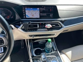 BMW X7 xDrive50i РЕГИСТАЦИЯ+ ОБСЛУЖВАНЕ | Auto.bg — изображение 8 BMW X7 xDrive50i РЕГИСТАЦИЯ+ ОБСЛУЖВАНЕ | Auto.bg — изображение 8
