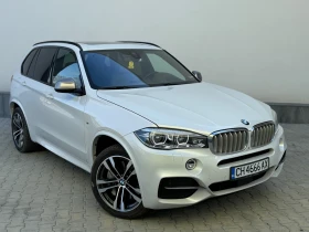 BMW X5 M50d* Distronic* Full* - Car24.bg BMW X5 M50d* Distronic* Full*