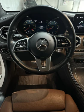 Mercedes-Benz GLC 300 - 27500 € / 53785.32 лв. - 60710507 15 | Car24.bg Mercedes-Benz GLC 300 - 27500 € / 53785.32 лв. - 60710507 15
