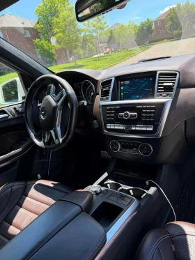 Mercedes-Benz GL 63 AMG * МАСАЖИ* ДИСТРОНИК* 360 КАМЕРА* ОБДУХВАНЕ* ВЪЗДУХ | Auto.bg — изображение 8 Mercedes-Benz GL 63 AMG * МАСАЖИ* ДИСТРОНИК* 360 КАМЕРА* ОБДУХВАНЕ* ВЪЗДУХ | Auto.bg — изображение 8