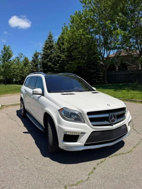 Mercedes-Benz GL 63 AMG * МАСАЖИ* ДИСТРОНИК* 360 КАМЕРА* ОБДУХВАНЕ* ВЪЗДУХ | Auto.bg — изображение 3 Mercedes-Benz GL 63 AMG * МАСАЖИ* ДИСТРОНИК* 360 КАМЕРА* ОБДУХВАНЕ* ВЪЗДУХ | Auto.bg — изображение 3