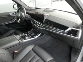 BMW X7 40d/ xDRIVE/ M SPORT PRO / 7 SEATS / HUD / PANO / - 77980 € / 152515.62 лв. - 24965356 13 | Car24.bg BMW X7 40d/ xDRIVE/ M SPORT PRO / 7 SEATS / HUD / PANO / - 77980 € / 152515.62 лв. - 24965356 13