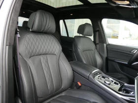 BMW X7 40d/ xDRIVE/ M SPORT PRO / 7 SEATS / HUD / PANO / - 77980 € / 152515.62 лв. - 24965356 12 | Car24.bg BMW X7 40d/ xDRIVE/ M SPORT PRO / 7 SEATS / HUD / PANO / - 77980 € / 152515.62 лв. - 24965356 12