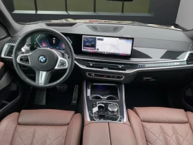 BMW X5 40d / M SPORT PRO / SHADOW LINE / ICONIC GLOW/ H&K | Auto.bg — изображение 8 BMW X5 40d / M SPORT PRO / SHADOW LINE / ICONIC GLOW/ H&K | Auto.bg — изображение 8