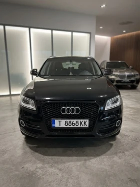Audi Q5 2.0 TDI - Car24.bg Audi Q5 2.0 TDI