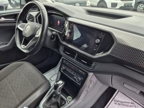 VW T-Cross 1.6TDI* DSG* ACC* DIGITAL* FULL LED* NAVI | Auto.bg — изображение 10 VW T-Cross 1.6TDI* DSG* ACC* DIGITAL* FULL LED* NAVI | Auto.bg — изображение 10