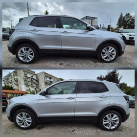 VW T-Cross 1.6TDI* DSG* ACC* DIGITAL* FULL LED* NAVI | Auto.bg — изображение 6 VW T-Cross 1.6TDI* DSG* ACC* DIGITAL* FULL LED* NAVI | Auto.bg — изображение 6