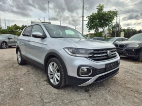 VW T-Cross 1.6TDI* DSG* ACC* DIGITAL* FULL LED* NAVI | Auto.bg — изображение 5 VW T-Cross 1.6TDI* DSG* ACC* DIGITAL* FULL LED* NAVI | Auto.bg — изображение 5