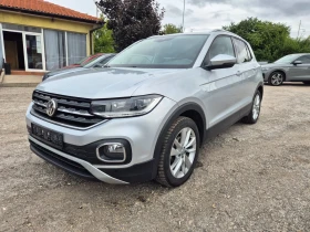 VW T-Cross 1.6TDI* DSG* ACC* DIGITAL* FULL LED* NAVI | Auto.bg — изображение 2 VW T-Cross 1.6TDI* DSG* ACC* DIGITAL* FULL LED* NAVI | Auto.bg — изображение 2