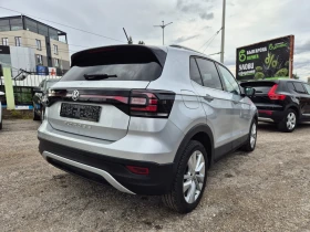 VW T-Cross 1.6TDI* DSG* ACC* DIGITAL* FULL LED* NAVI | Auto.bg — изображение 4 VW T-Cross 1.6TDI* DSG* ACC* DIGITAL* FULL LED* NAVI | Auto.bg — изображение 4