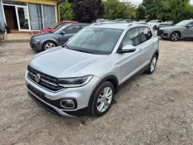 VW T-Cross 1.6TDI* DSG* ACC* DIGITAL* FULL LED* NAVI