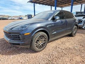 Porsche Cayenne * AWD*