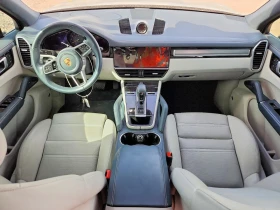 Porsche Cayenne * AWD* | Auto.bg — изображение 9 Porsche Cayenne * AWD* | Auto.bg — изображение 9