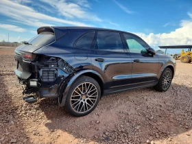 Porsche Cayenne * AWD* | Auto.bg — изображение 4 Porsche Cayenne * AWD* | Auto.bg — изображение 4