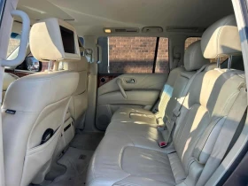Infiniti QX80 AWD | Auto.bg — изображение 10 Infiniti QX80 AWD | Auto.bg — изображение 10