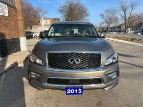 Infiniti QX80 AWD | Auto.bg — изображение 5 Infiniti QX80 AWD | Auto.bg — изображение 5