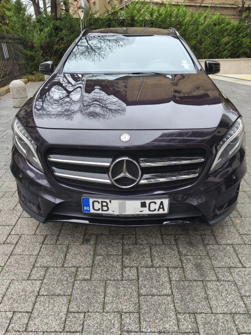 Mercedes-Benz GLA 220 4MATIC AMG SPORT - 14900 € / 29141.87 лв. - 47353469 1 | Car24.bg Mercedes-Benz GLA 220 4MATIC AMG SPORT - 14900 € / 29141.87 лв. - 47353469 1
