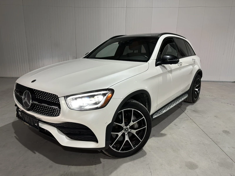 Mercedes-Benz GLC 300 - 27500 € / 53785.32 лв. - 60710507 1 | Car24.bg Mercedes-Benz GLC 300 - 27500 € / 53785.32 лв. - 60710507 1