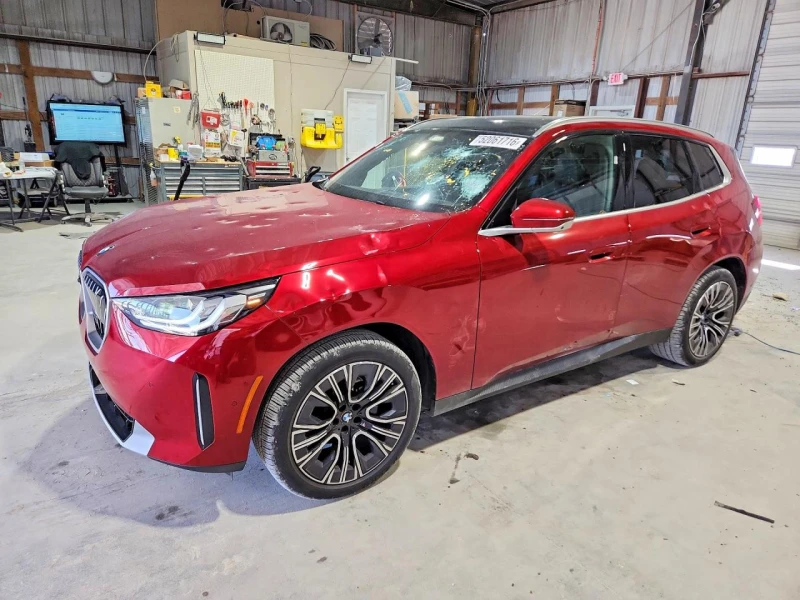 BMW X3 * X-DRIVE* 30* - 32000 € / 62586.56 лв. - 78474550 1 | Car24.bg BMW X3 * X-DRIVE* 30* - 32000 € / 62586.56 лв. - 78474550 1