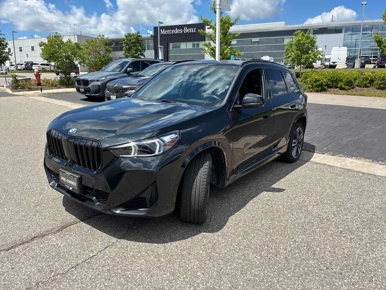 BMW X1 xDrive28i/ПАНОРАМА/360/OT BMW | Auto.bg — изображение 1 BMW X1 xDrive28i/ПАНОРАМА/360/OT BMW | Auto.bg — изображение 1