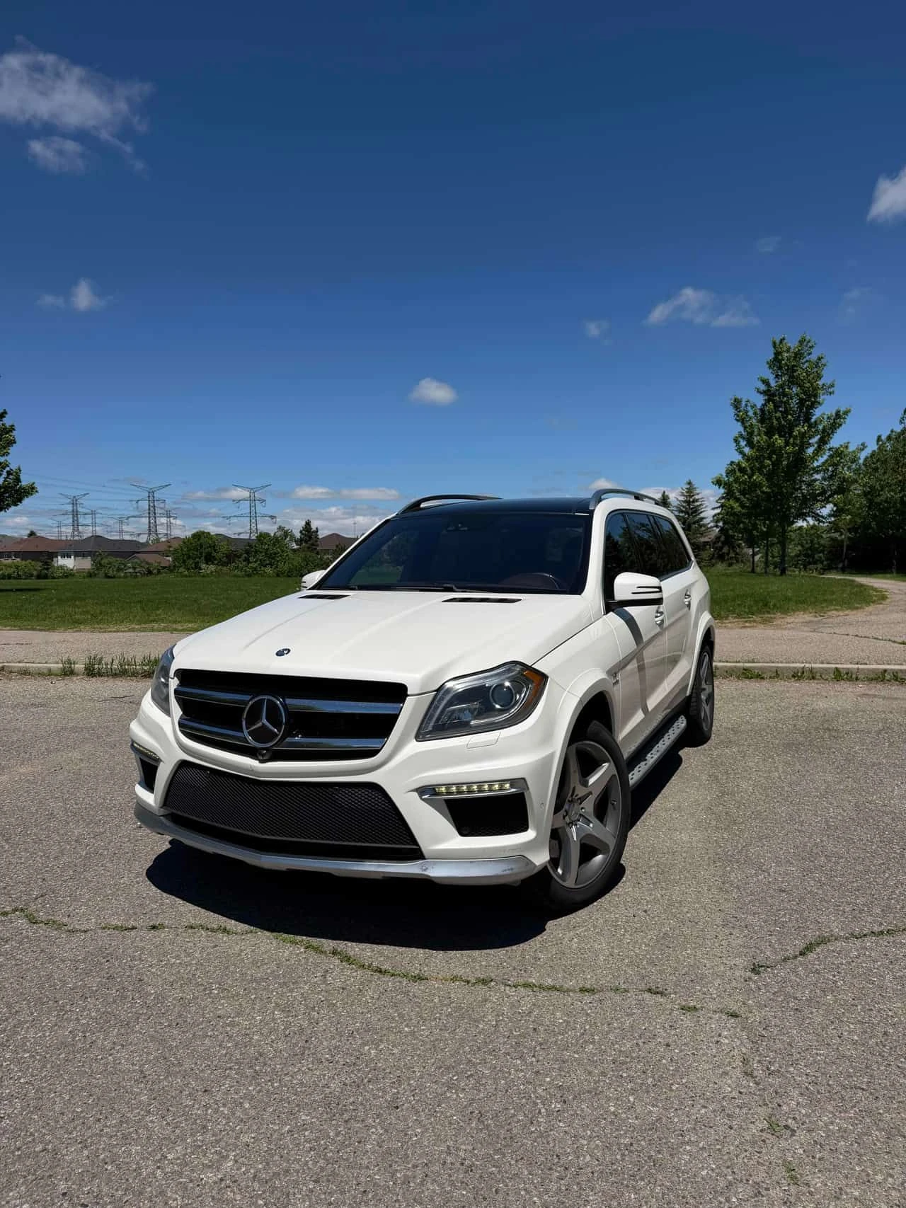 Mercedes-Benz GL 63 AMG * МАСАЖИ* ДИСТРОНИК* 360 КАМЕРА* ОБДУХВАНЕ* ВЪЗДУХ | Auto.bg — изображение 1 Mercedes-Benz GL 63 AMG * МАСАЖИ* ДИСТРОНИК* 360 КАМЕРА* ОБДУХВАНЕ* ВЪЗДУХ | Auto.bg — изображение 1