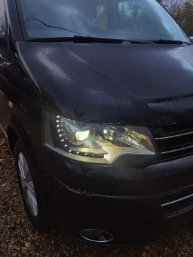 VW Multivan СЕРВИЗНА ИСТОРИЯ 4х4-FULL | Auto.bg — изображение 16 VW Multivan СЕРВИЗНА ИСТОРИЯ 4х4-FULL | Auto.bg — изображение 16